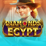 Diamonds Of Egypt