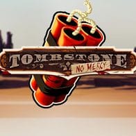 Tombstone No Mercy game screenshot