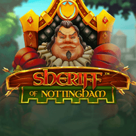 Sheriff Of Nottingham icon