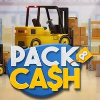 Pack And Cash game screenshot