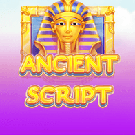 Ancient Script thumbnail