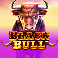 Black Bull icon