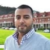Mateo Gómez Mejía profile