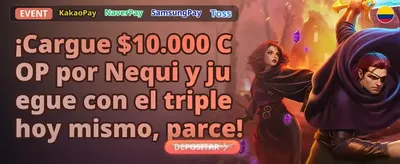 Bono de Recarga VIP