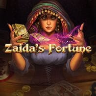 Zaida's Fortune icon