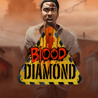 Blood Diamond game screenshot